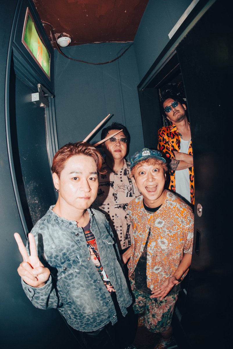 Alaska_Jam's tweet photo. Alaska Jam TOUR 2026
巡音道場〜QUATTRO 免許皆伝〜

渋谷Spotify O-nest
最後の師範にODD Foot Worksを迎えツアーファイナルでした！

各地の道場を巡り全7公演🥋
駆け付けてくれた皆さん、鍛えてくれた最強の師範バンドありがとうございました！！
 
photo by @music_1833 https://t.co/3PiD7AoRHx