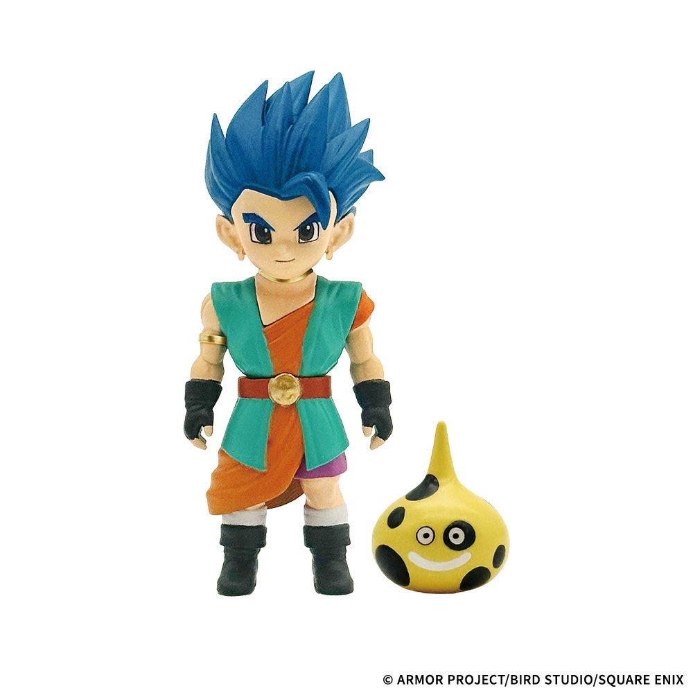 seguwei999's tweet photo. 【交換】
ドラゴンクエスト ふくびき所スペシャル～40年目の旅立ち〜 ドラクエ くじ
デフォルメフィギュア　

譲　F-2、G-1.2.4(ドラクエ2、7、8、10)

求　F-3、5(ドラクエ3、5)

都内手渡し希望。
明日はジェミニのイベントに参加しますので渋谷・原宿だとありがたいです。
お気軽にご相談ください！ https://t.co/Ly7eFhhqm4
