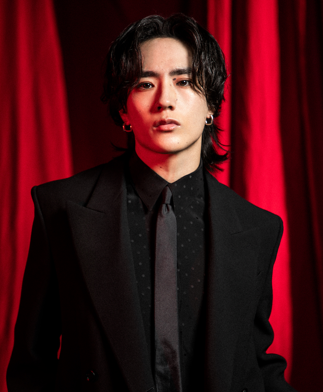THE JET BOY BANGERZメンバー紹介第8回：NOSUKE ストリートカルチャー