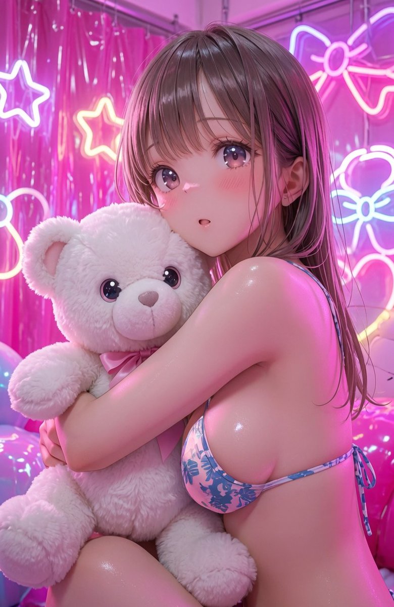 natsu_nokimi's tweet photo. え？もう寝ちゃうの？ https://t.co/Zb1OJZdCz7