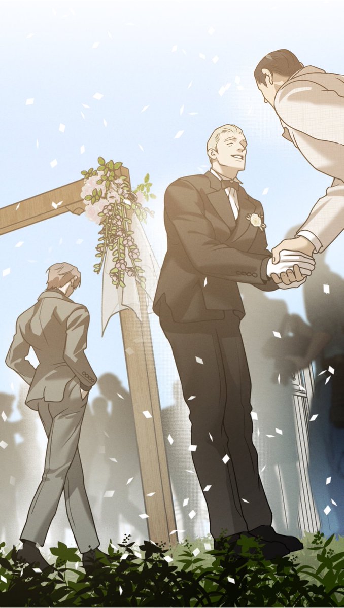 foreternal_love's tweet photo. Yuta was so close to Seunghyun at Jaeil's wedding but Seunghyun didn't recognize him 😭 https://t.co/R0uGfkLpHg