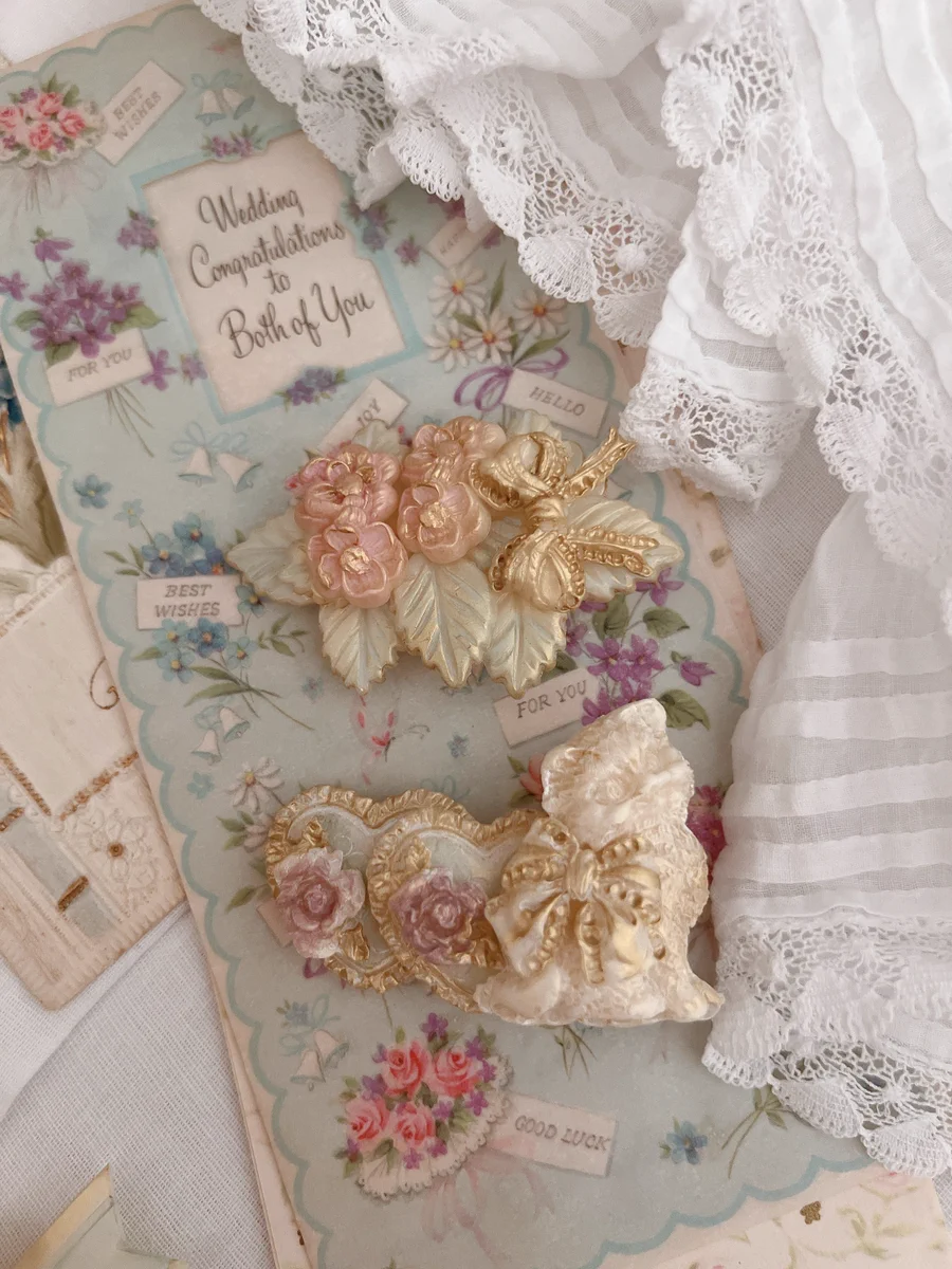 スワンテイラー　swantailor　シークレット品②　Ribbon　HOLiC 𝒮𝓌𝒶𝓃𝓉𝒶𝒾𝓁ℴ𝓇🦢 (@swantalor) / X