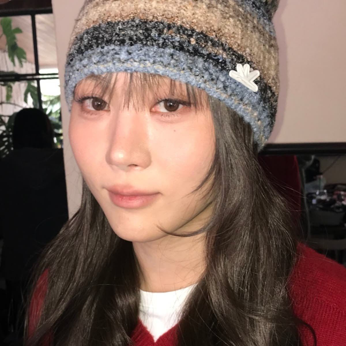 boox2o1's tweet photo. #부여보 부승..아니부유미가여자로보인다 https://t.co/SiXK2KLusr