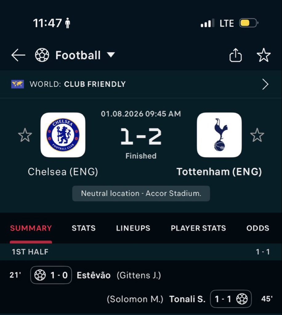 Soccer Parody tweet media
