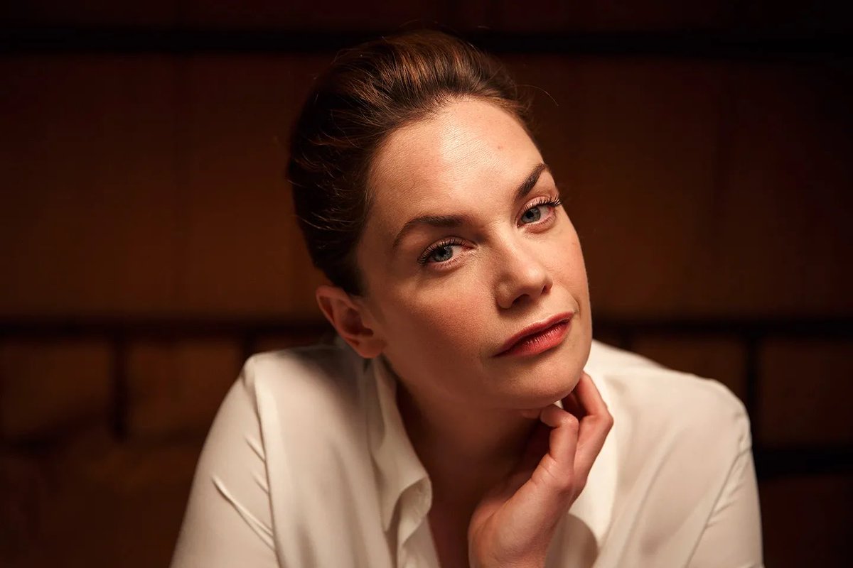 luisWHET's tweet photo. @korysverse And Ruth Wilson for Mystique https://t.co/tN2X3AOkIC