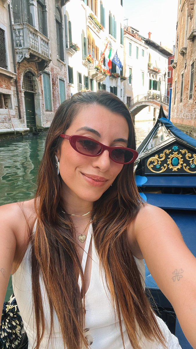 larissamoaesp's tweet photo. Veneza, apaixonada por você 🇮🇹 ❤️ https://t.co/FBUn80wWm8