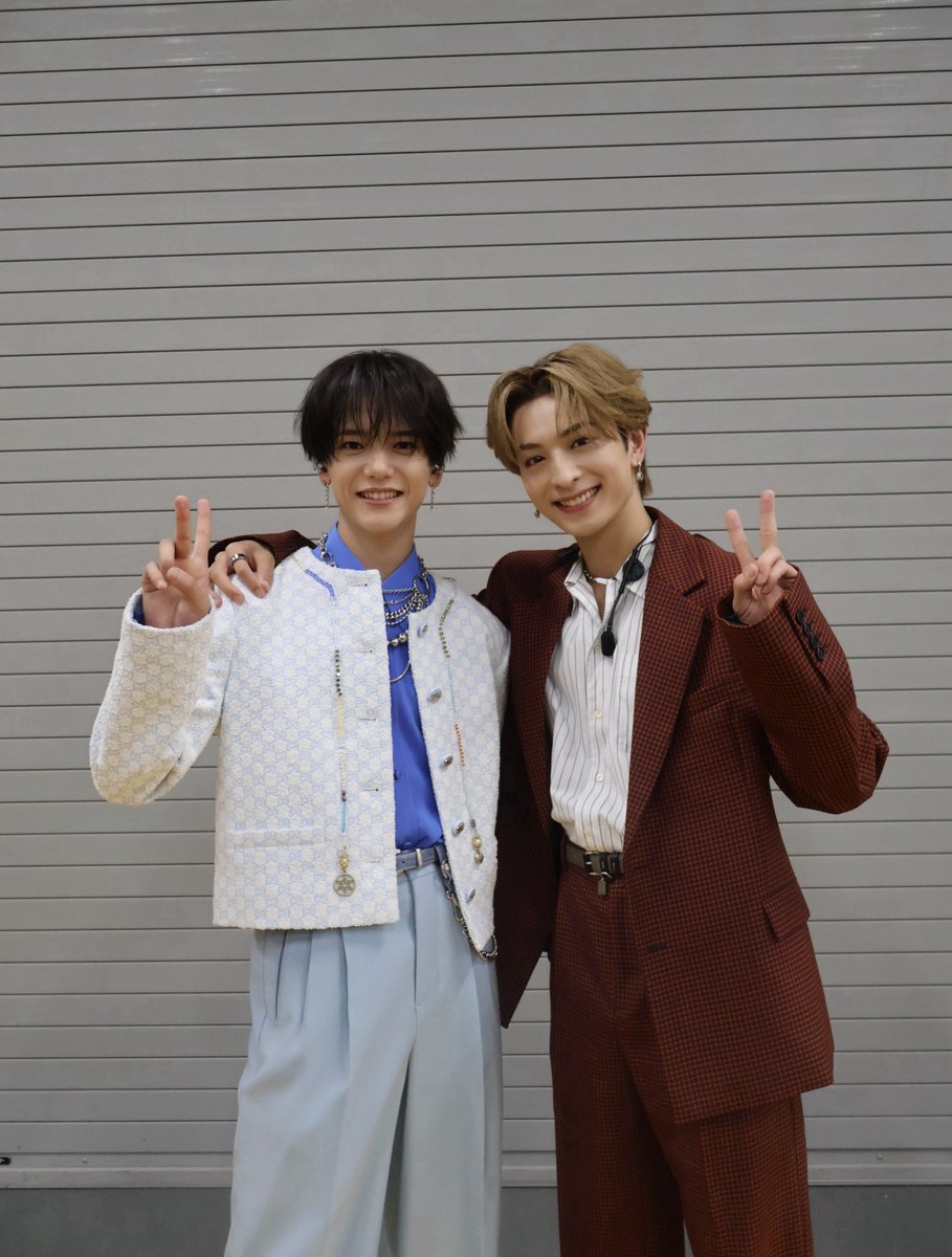 fantastics_fext's tweet photo. EXILE B HAPPY SHOW 2026
〜ワンダーヤード〜
DAY-1
ありがとうございました✨️

🚢https://t.co/lWP5XO137e

#EXILEBHAPPY
#KIDSBHAPPY @KIDS_B_HAPPY 
#FANTASTICS https://t.co/UPMj4pFSXV