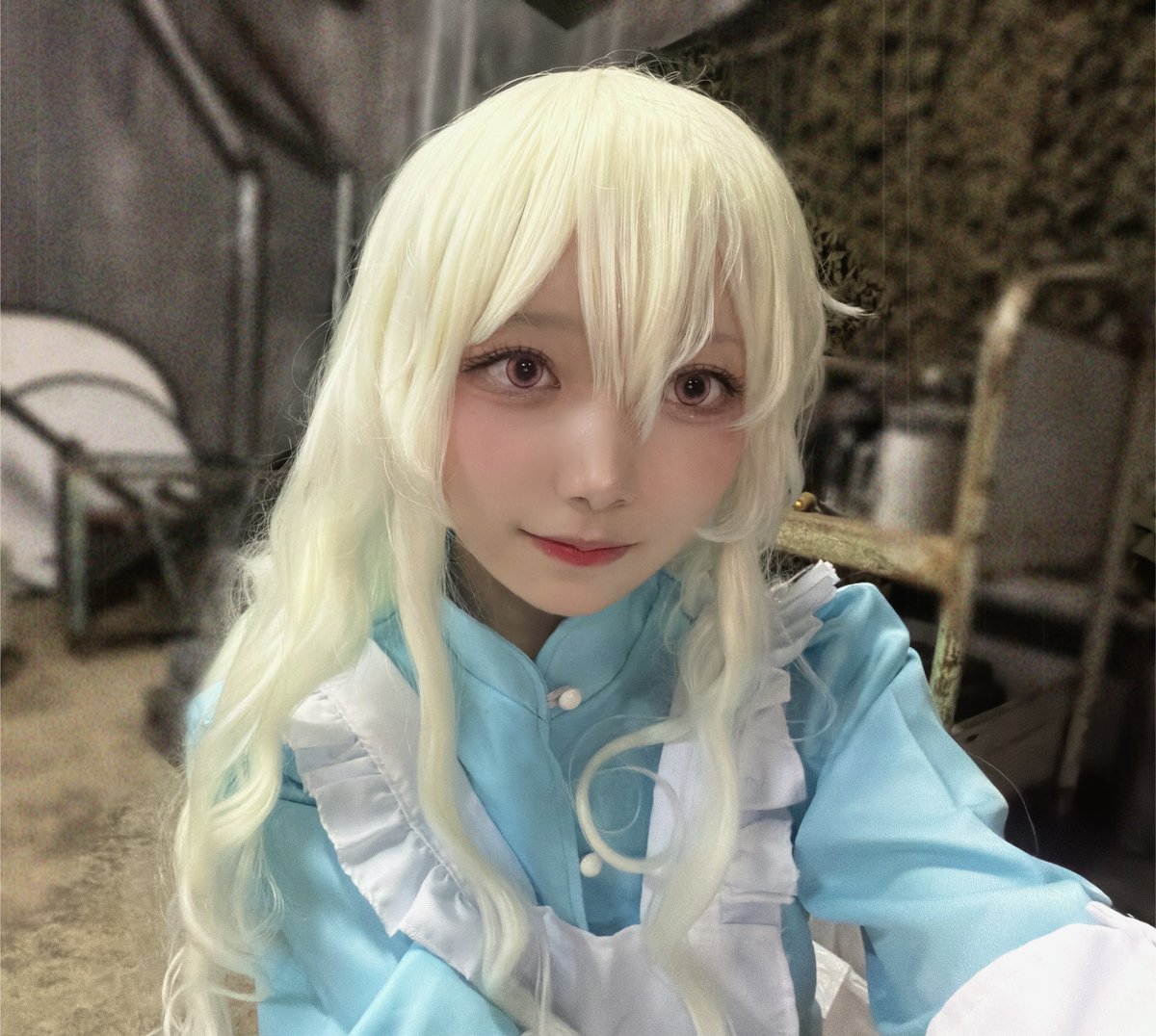 asagi___12's tweet photo. cos

カゲプロ併せ、マリー＆主催しました🫶
ほんとにほんとに素敵なメンバーで、最初から最後まで楽しかった🥲大切な思い出🥲
本当に、皆さんの協力あっての併せでした!!メカクシ団のみんな、カメラさんもアシスタントさんもありがとうございました!!

#あの頃を思い出して話をしよう0801 https://t.co/KUd6VpD2iC