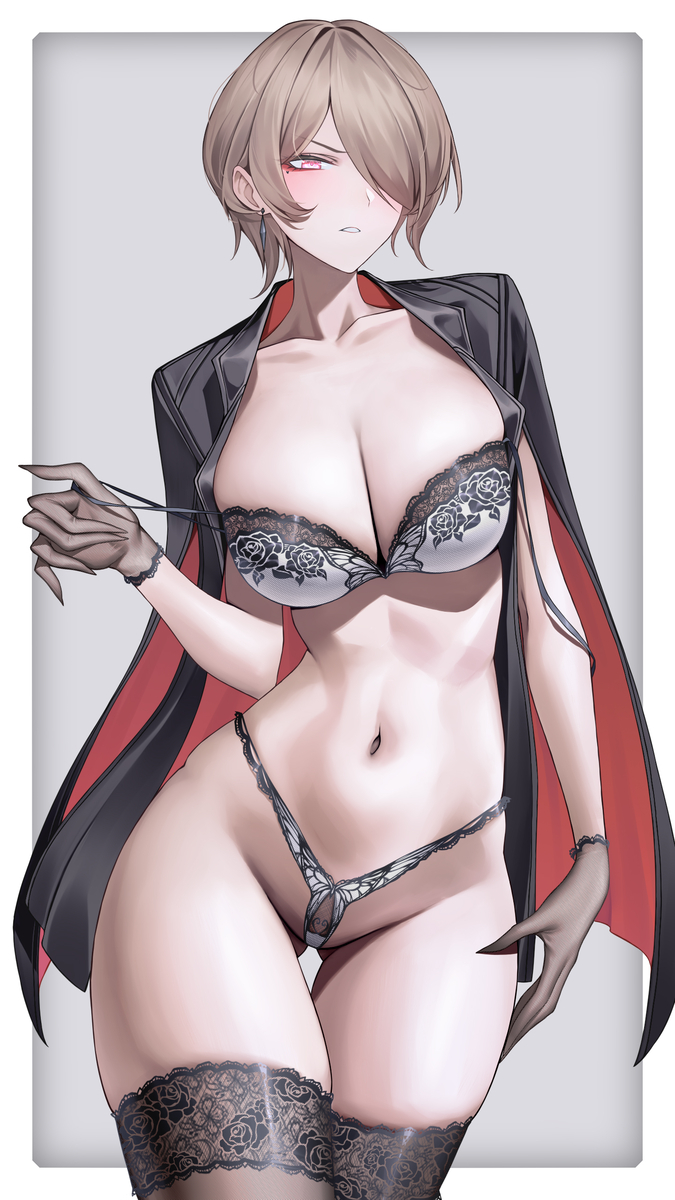 ChJnJn's tweet photo. 丽塔 (1/1) https://t.co/V0Tgr8tPV8