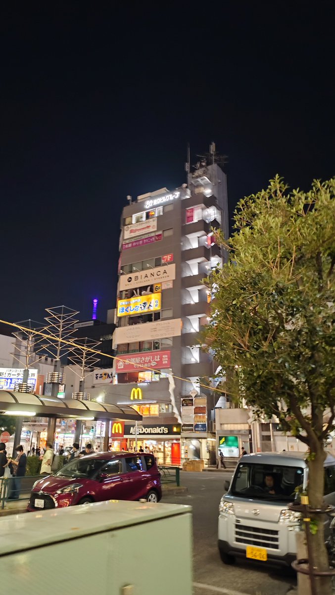 GULA_K's tweet photo. 閉店前にRetreat亀戸に来れました！
最後まで楽しんで♪ https://t.co/WMFEmplWSr