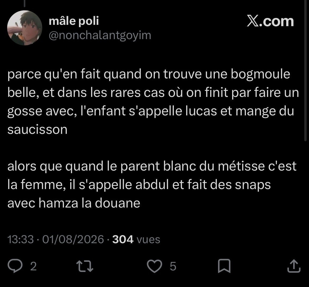 Nzo 🇫🇷🇮🇹 tweet media