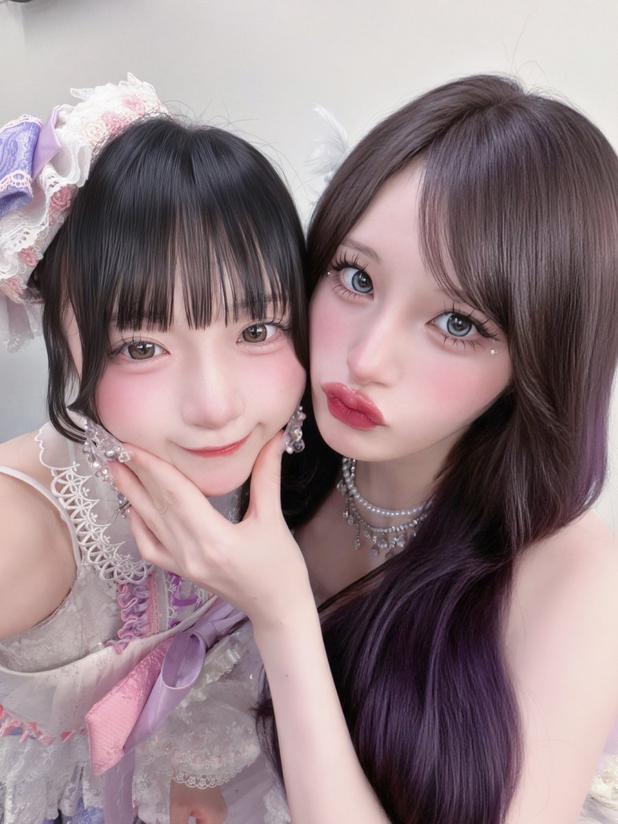 望月もも(PrettyChuu) (@Momo_Pchuu) / Posts / X