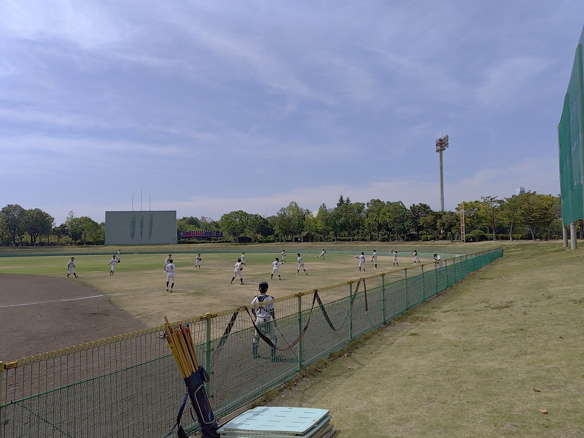 kichibo1201's tweet photo. 市長杯、残念ながら敗北…。 https://t.co/jzqBSdnC07