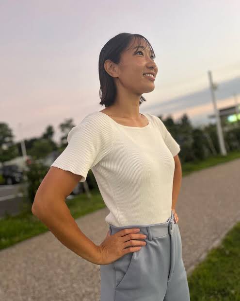 TKB21Nari's tweet photo. 表麻衣子という選手 https://t.co/K3yJtbU5jr