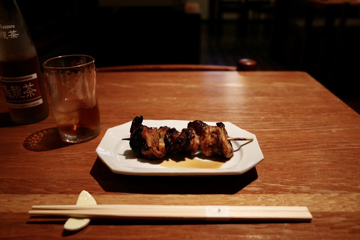jimi_coffee's tweet photo. 東京1日目
美味しかったです https://t.co/QuwztYyJXP