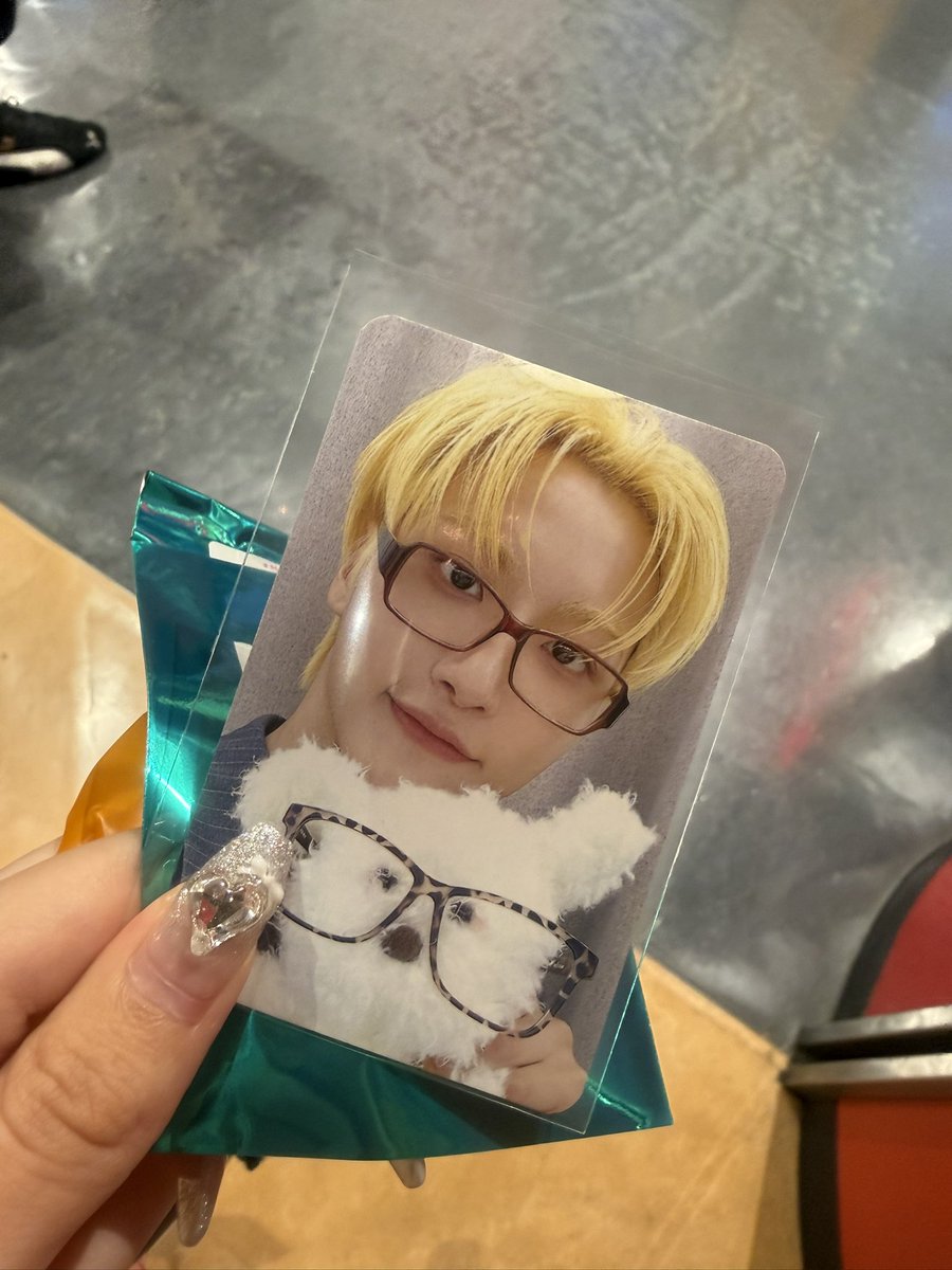 KoukannS_'s tweet photo. ATEEZ アチズ GOLDEN HOUR : Part.5 ゴルアワ  メクス ヨントン ラキドロ MAKESTAR 特典 交換

譲)ソンファ

求)同種サン

お気軽にお声かけください🙇‍♀️
8/4(火)ペンミ会場での手渡しor郵送希望です📮

 #ATEEZ交換 https://t.co/SixjBuSVWd