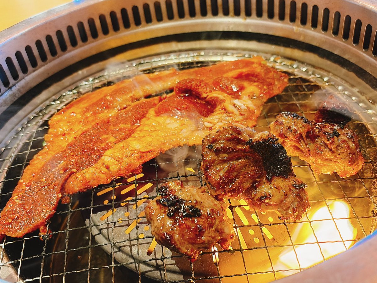 Ang_nefurim's tweet photo. 今日のお昼に食べた肉🍖 https://t.co/FcnZXwoPuP