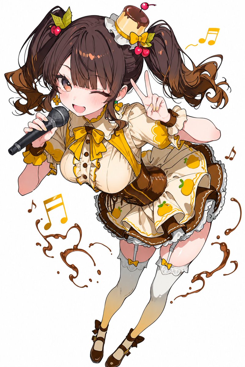 asMi(あさみ) ai-illustrator (@asMi_creator) / Posts / X