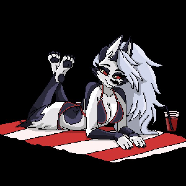 Pixeltruster's tweet photo. @devilcanvas_art Hi! I consider these 2 my best so far https://t.co/sg5HPSiDuT