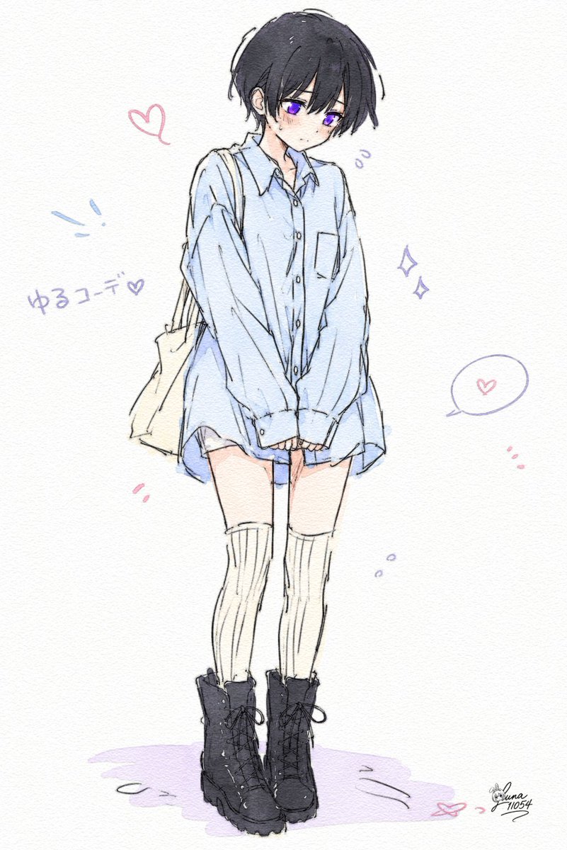 Luna11054's tweet photo. https://t.co/MP0ATXCbEi