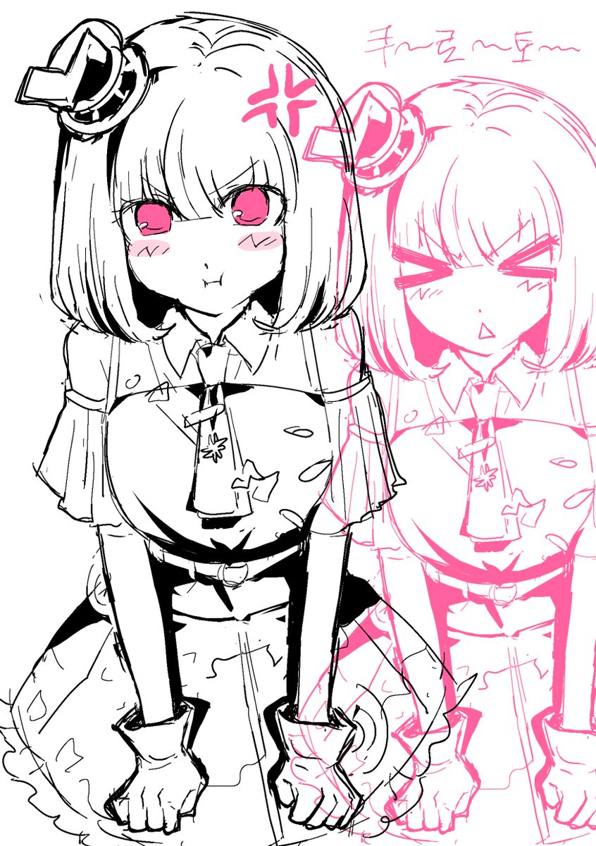 ESU8S's tweet photo. >"< https://t.co/FmI1O7N6WE