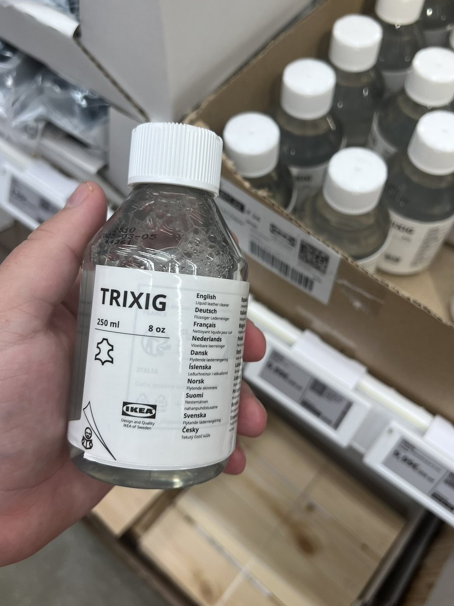 Hephaisteion's tweet photo. Poppers IKEA ? https://t.co/CP5FXNUpbN