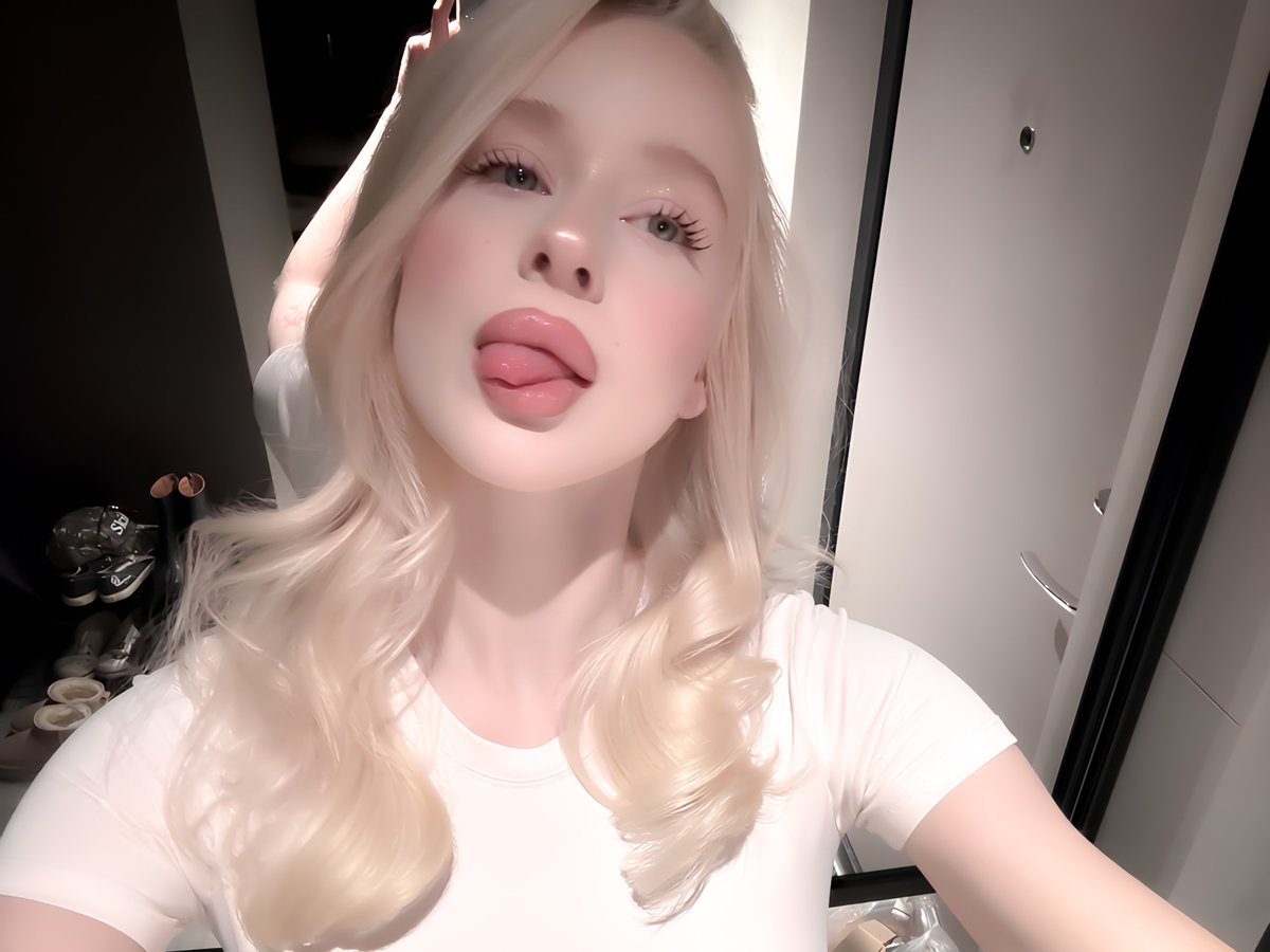 nephaciest's tweet photo. ㅤㅤ delicateㅤ  ㅤ✩ㅤㅤ  ៶ㅤㅤ  #muneca
ㅤㅤㅤ⊹⠀⠀douce⠀⠀𝗀𝗂𝗋𝗅,⠀⠀belle. https://t.co/X3J1u48Z0D