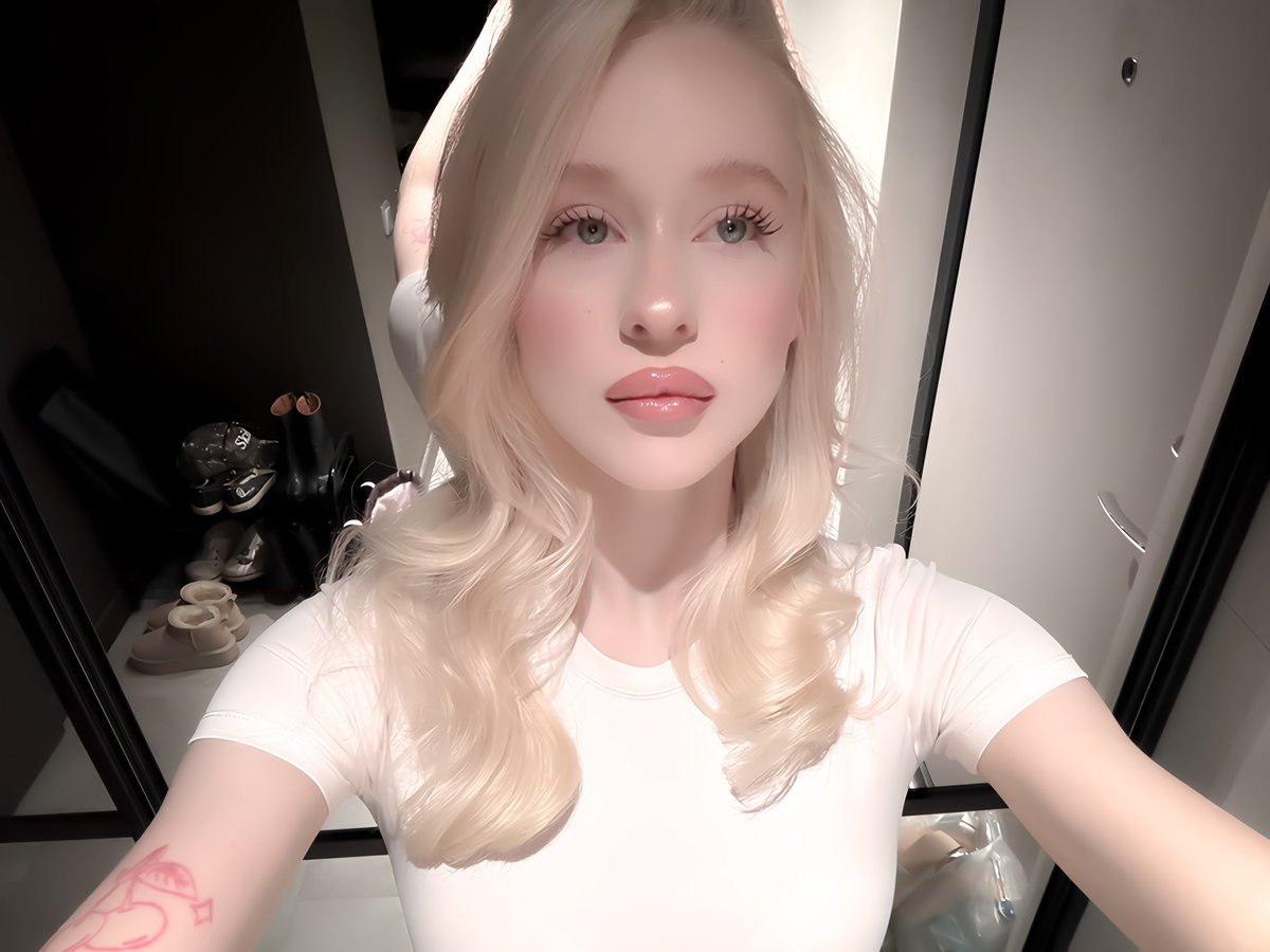 nephaciest's tweet photo. ㅤㅤ delicateㅤ  ㅤ✩ㅤㅤ  ៶ㅤㅤ  #muneca
ㅤㅤㅤ⊹⠀⠀douce⠀⠀𝗀𝗂𝗋𝗅,⠀⠀belle. https://t.co/X3J1u48Z0D