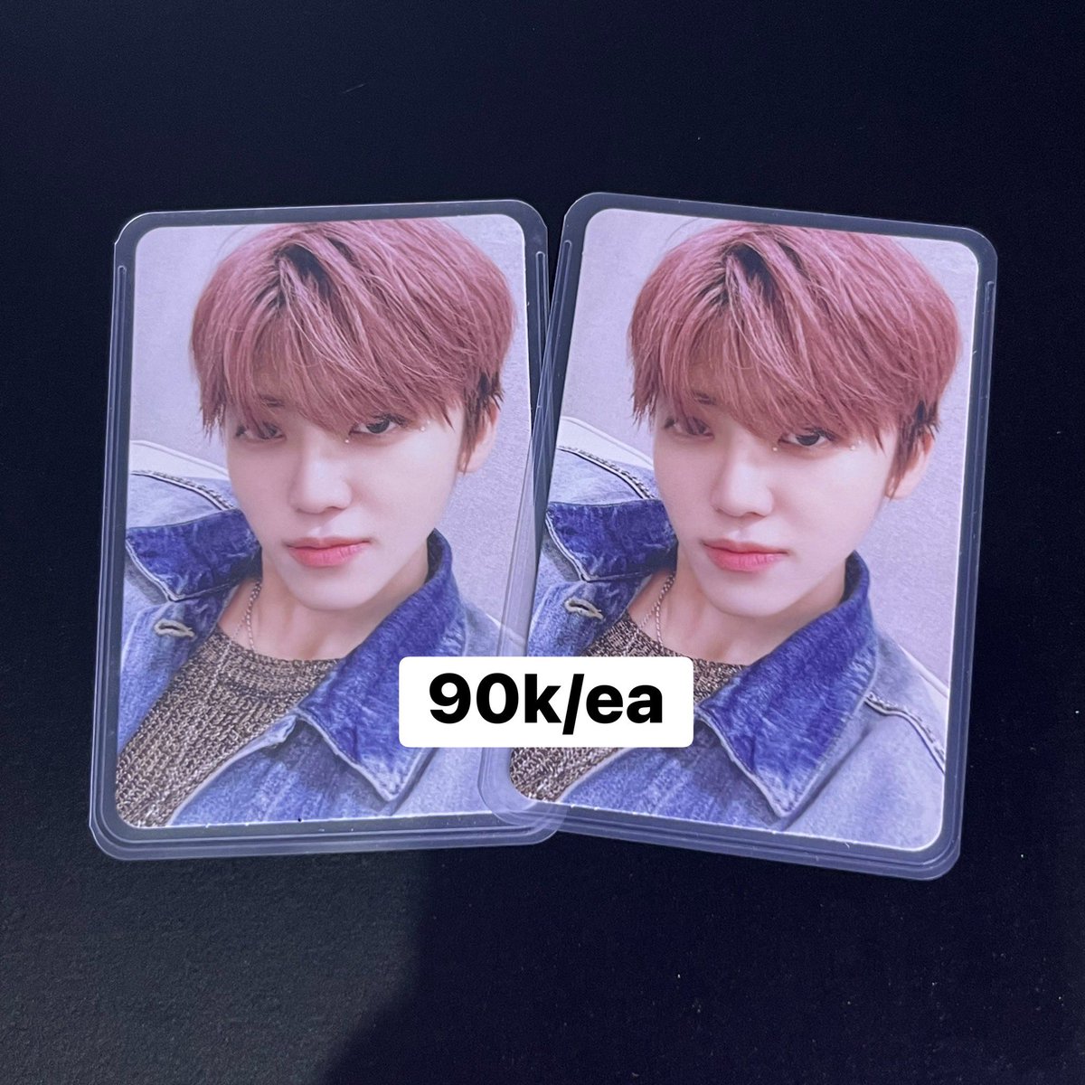 samoyedrr's tweet photo. 𖡋  ♡ ꒱ wts; want to sale alert  
── clearout on jeno &amp; jaemin pcs ──

✧ mention after dm (!)
✧ pls read t&amp;cs before sliding in
✧ jatim-based https://t.co/s4fray7b8L