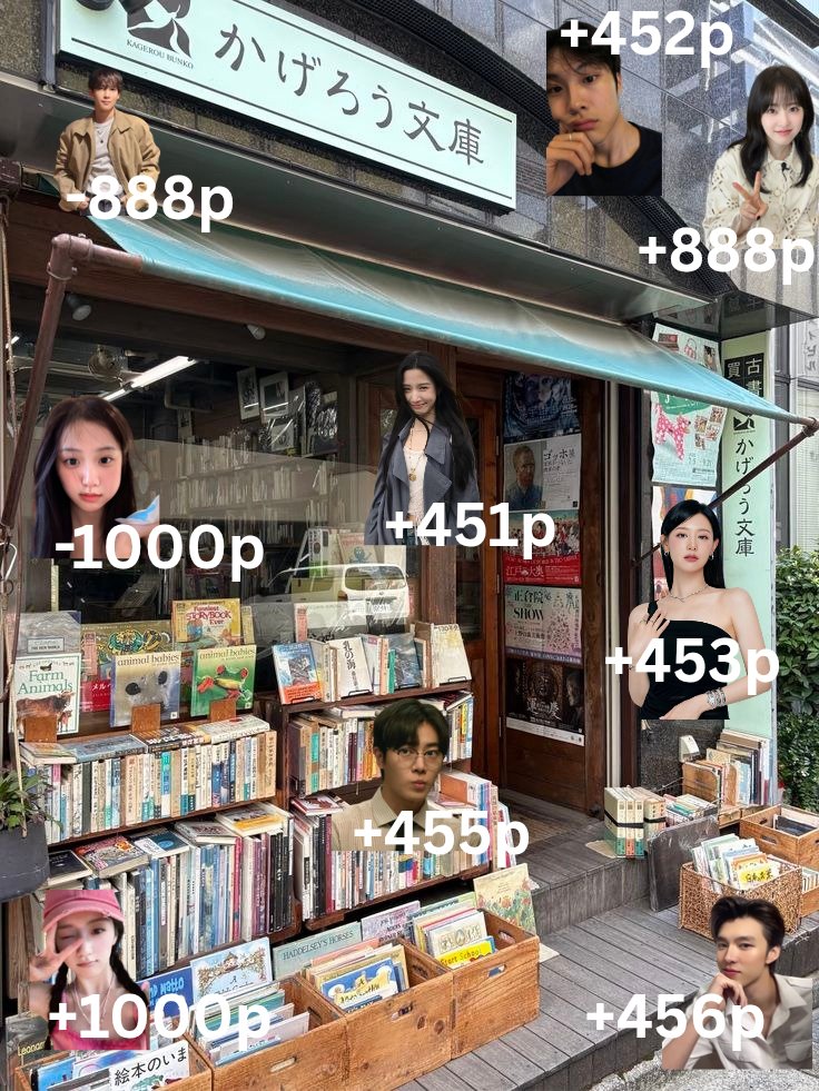 jiashangen's tweet photo. @bacshangen siapa yang dapet nilai minus karena ketemu kak damar? >____<

gapapa ya, aku jg ngeditnya siwer :0 https://t.co/Q9SkS9QIRg