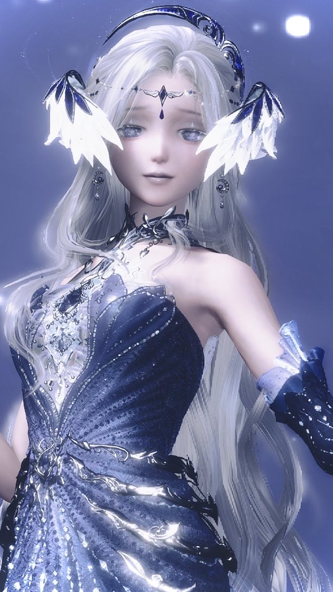 StarryMoonFlo's tweet photo. Delicate Moonlight

#InfinityNikki #infinitynikkitwt https://t.co/tI1InUpS89
