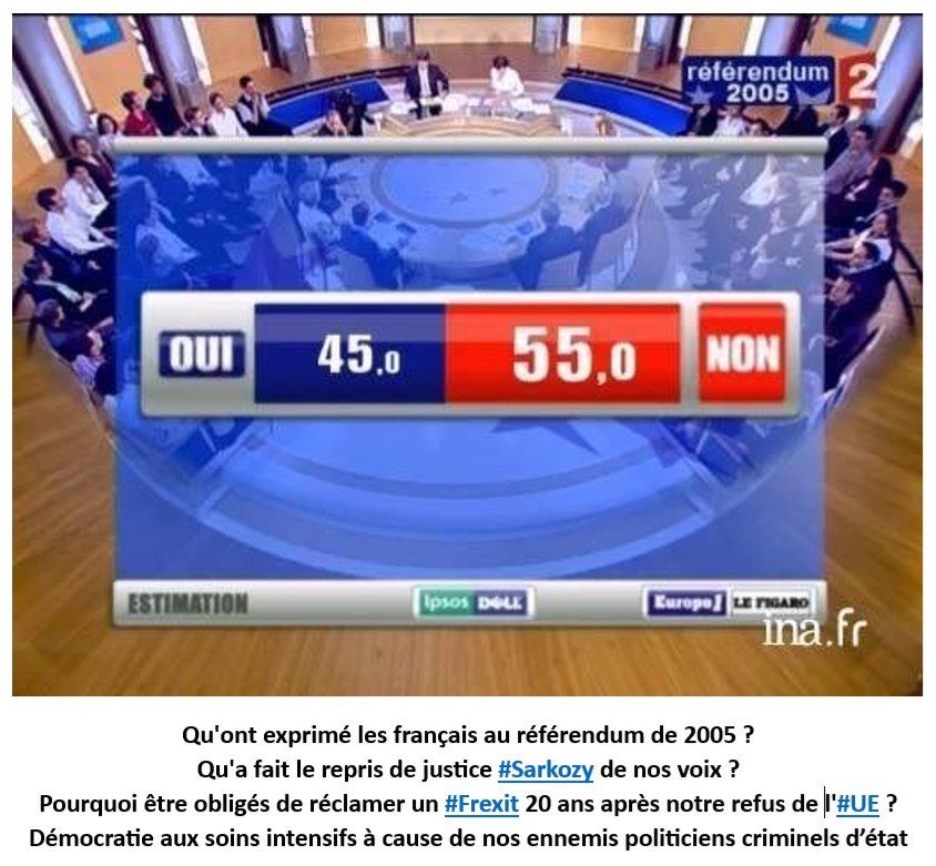 tsonganowitch's tweet photo. @NapoLeon1226391 @NicolasSarkozy #Sarkozy #CrimineldEtat #EnnemiDeLaFrance #HauteTrahison
#parodiedejustice #impunite #honte
https://t.co/RlCbZwAikE https://t.co/34G21kUrbU