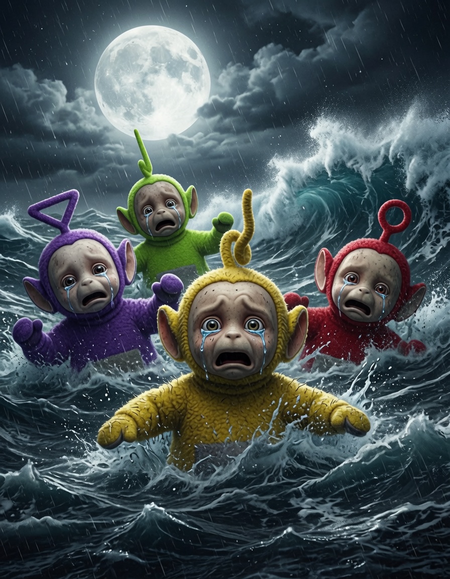 Z33HAHAHAH's tweet photo. Dion and his gay cult escaping from the FBI #MYC 004 https://t.co/fvwVqv1IBZ