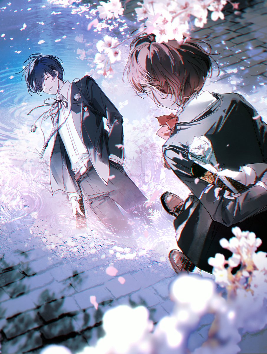 yuno_11_02's tweet photo. #Persona3 https://t.co/jscjXWTyIN