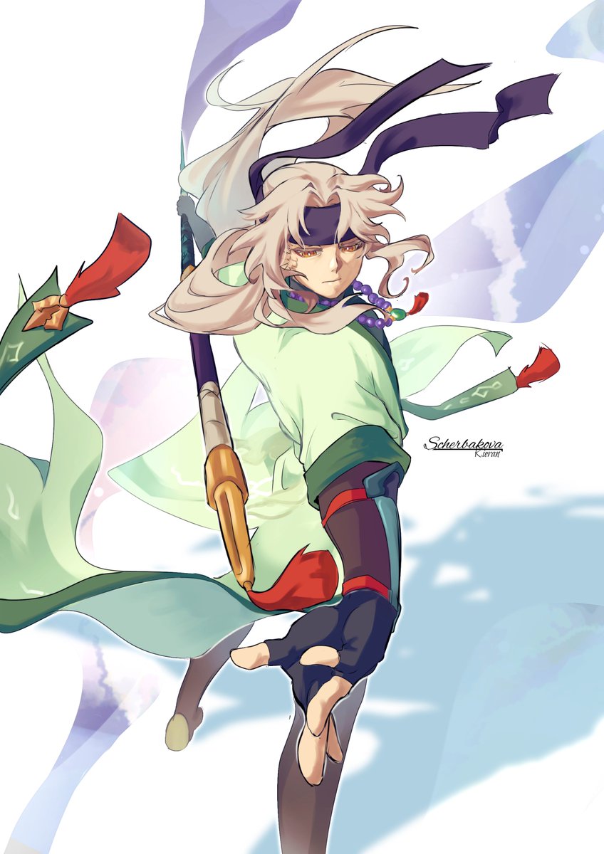 KieranDayern's tweet photo. 🎐 skyborne warrior #oc https://t.co/RROVVHLdgf
