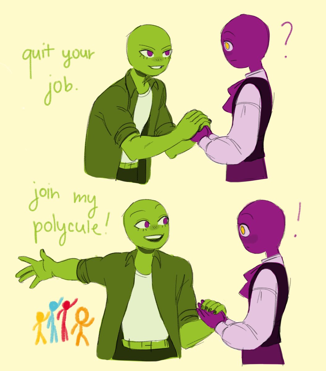_guzikprawda_'s tweet photo. im a polysticks truther, can't help it
#alanbecker #avm #grapeduo https://t.co/WHFb8PxSwt