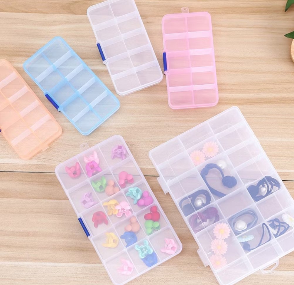 benadicttt's tweet photo. Aku mau spill TOP 1 performa produk di bulan Juli

Ini tu kotak yang ada sekatnya gitu, bisa buat wadah obat, manik-manik, dll

🛒 https://t.co/BkFt7bzjRd https://t.co/IhYhimd0WU