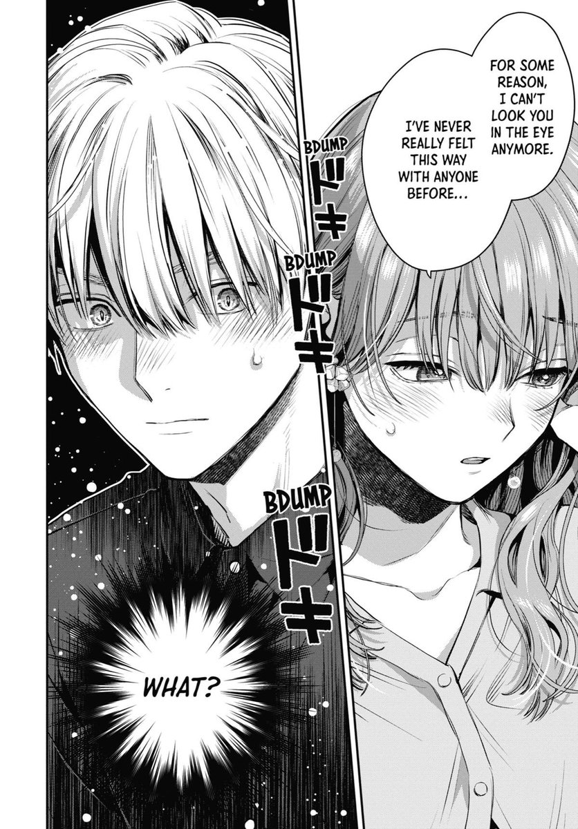 _Reggy_'s tweet photo. Ouu she’s in love https://t.co/qJD6PYWnTp