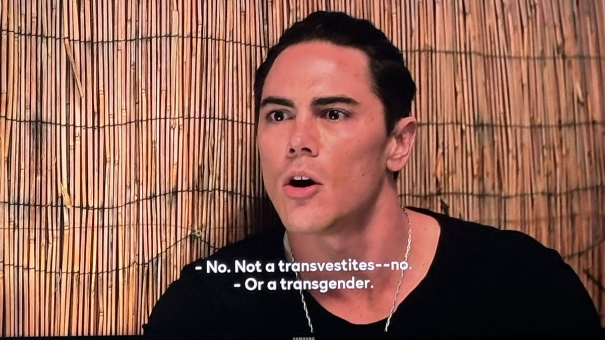 Gay Interrupted tweet media
