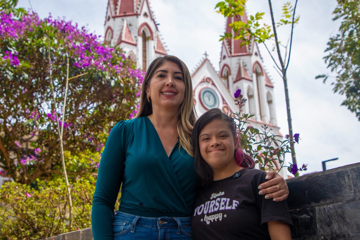 LaCejadelTambo's tweet photo. 👑✨ Las Fiestas del Toldo, las Bicicletas y las Flores 2026 ya tienen Alcaldesa Honoraria.

Con alegría recibimos a Susana Vallejo Núnez, quien representará el espíritu, la tradición y el orgullo de nuestra tierra durante esta gran celebración. https://t.co/sF2t1DpgV5