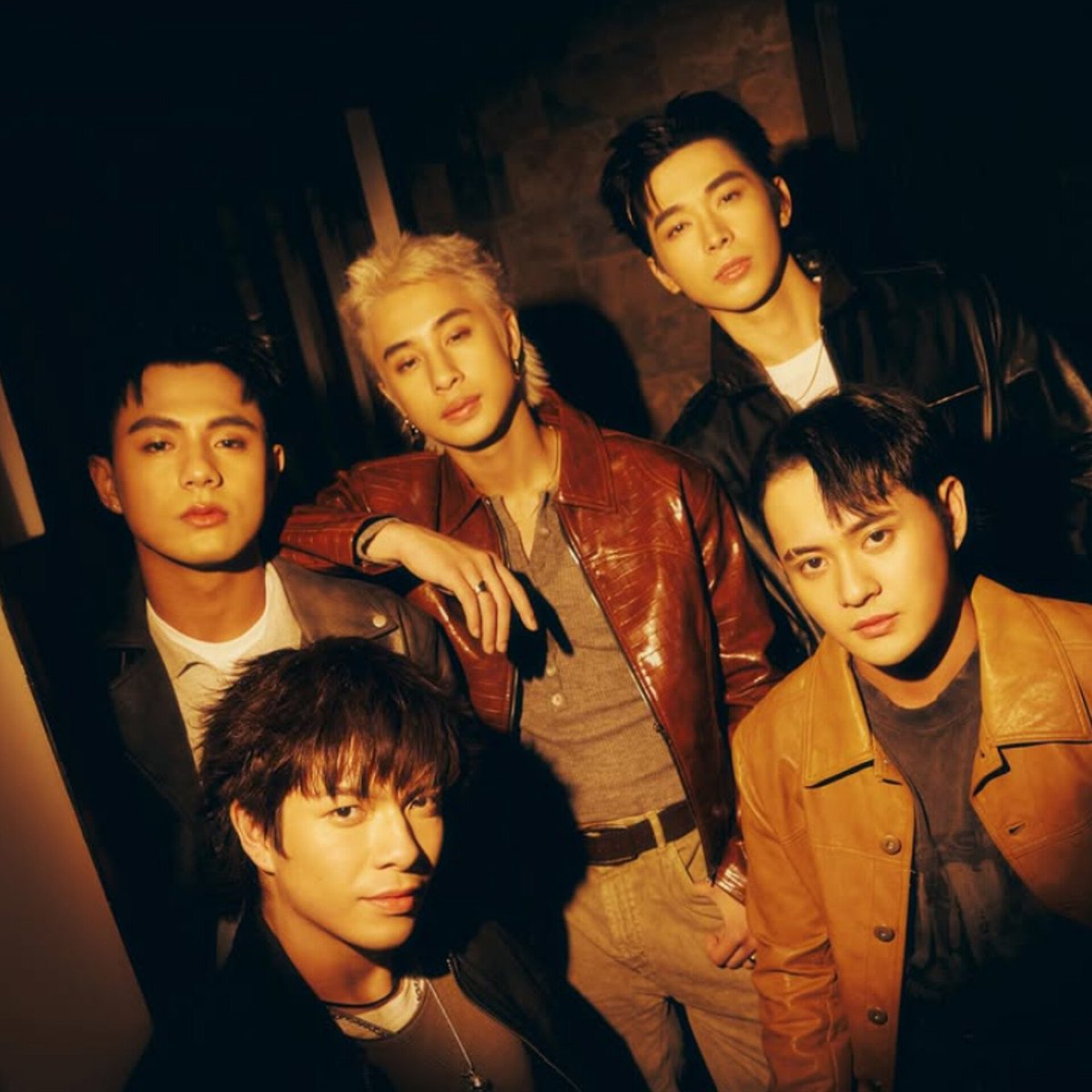 KapusoCrave's tweet photo. The talented P-Pop boy group BGYO is making their highly anticipated comeback to the GMA Afternoon Prime series 'Born To Shine.' https://t.co/Mgatyq6IrY