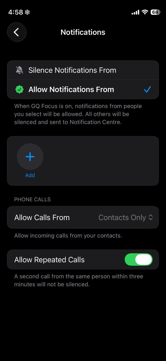 GuestQueen's tweet photo. I made a hardcore setup to block ads and scam calls. The world is finally peaceful.
(Also thankful for my natural instinct that steered me away from any client facing work.) https://t.co/isEVDT3f4U