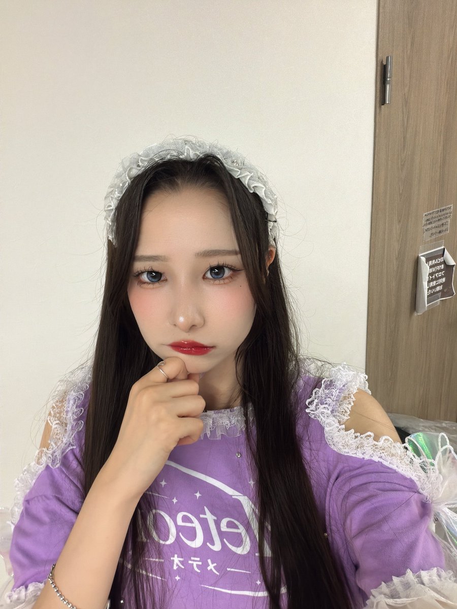 luna_Meteors's tweet photo. TOKYO IDOL SQUALL Vol.7
ありがとうございました！
遅くなっちゃったけど会えた方、フライヤー貰ってくれた方ありがとう😸ᩚ
明日も同じ場所でライブだからぜひ来てね🫶🏻 https://t.co/ts3G1jWxlc