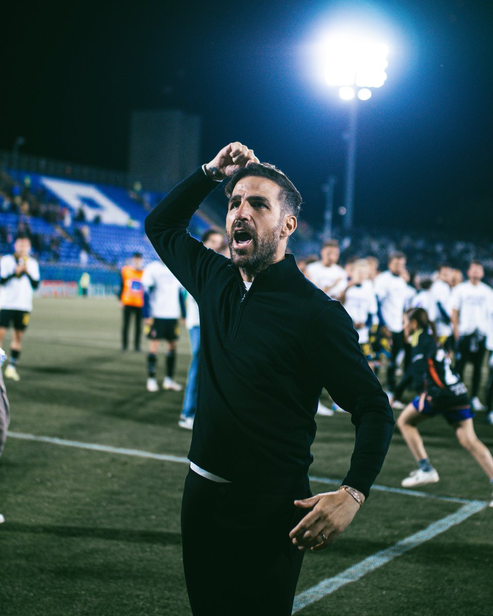 Como_1907's tweet photo. Four years of Cesc in Como.

Four years of memories. Four years of growth. Here's to everything that's still to come 🤍💙 https://t.co/TwXEmiujOZ