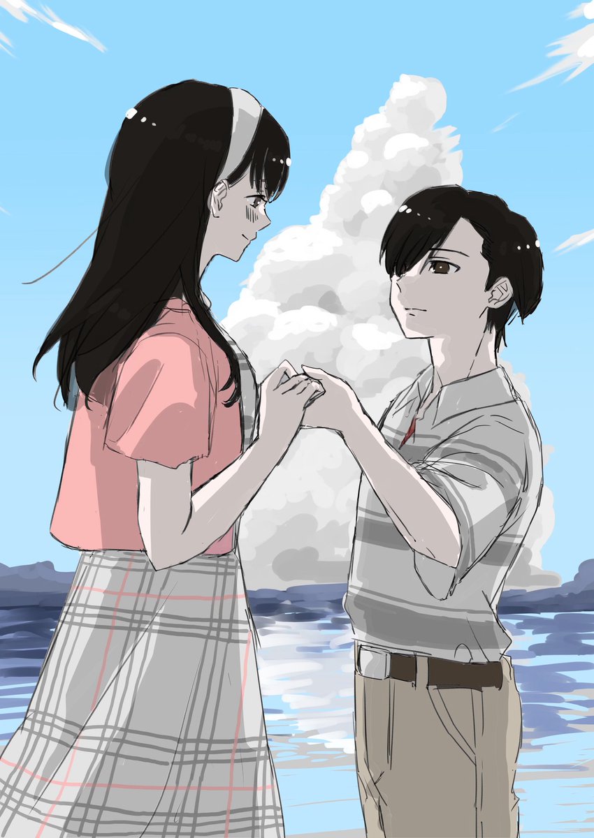 hanamari_736's tweet photo. パラノマサイト https://t.co/InrVAFVE3p