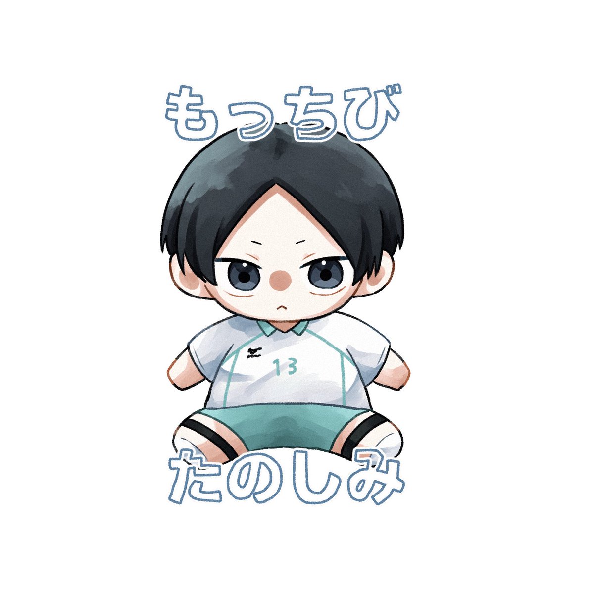 白身🥱 tweet media