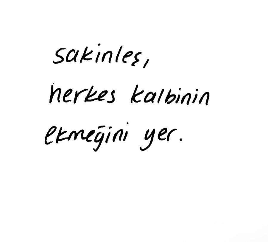 sevgilikendin's tweet photo. https://t.co/GMlhze6mSI