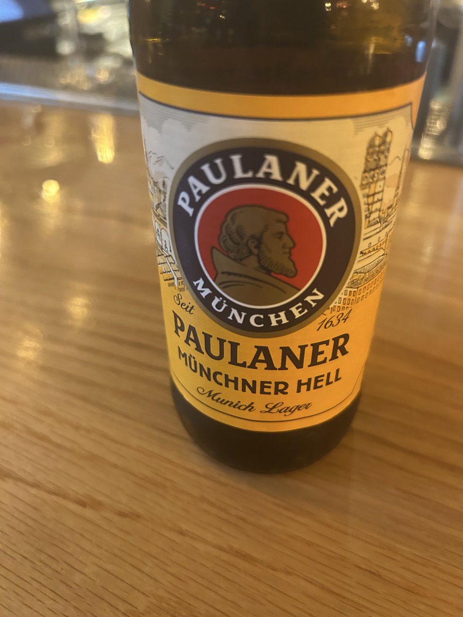 terrybennett671's tweet photo. German bier haus in the city before phantom of the opera x https://t.co/HEnfyxDLya