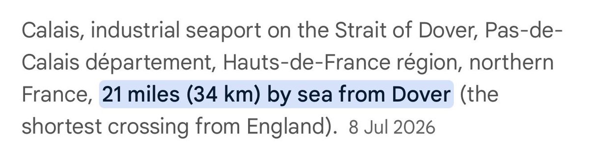 jm19899's tweet photo. @DannyGBS1960 @donmcgowan You making it sound like it’s impossible for low iq 3rd world scruffs to cover that distance… https://t.co/6yMpE3cLuP