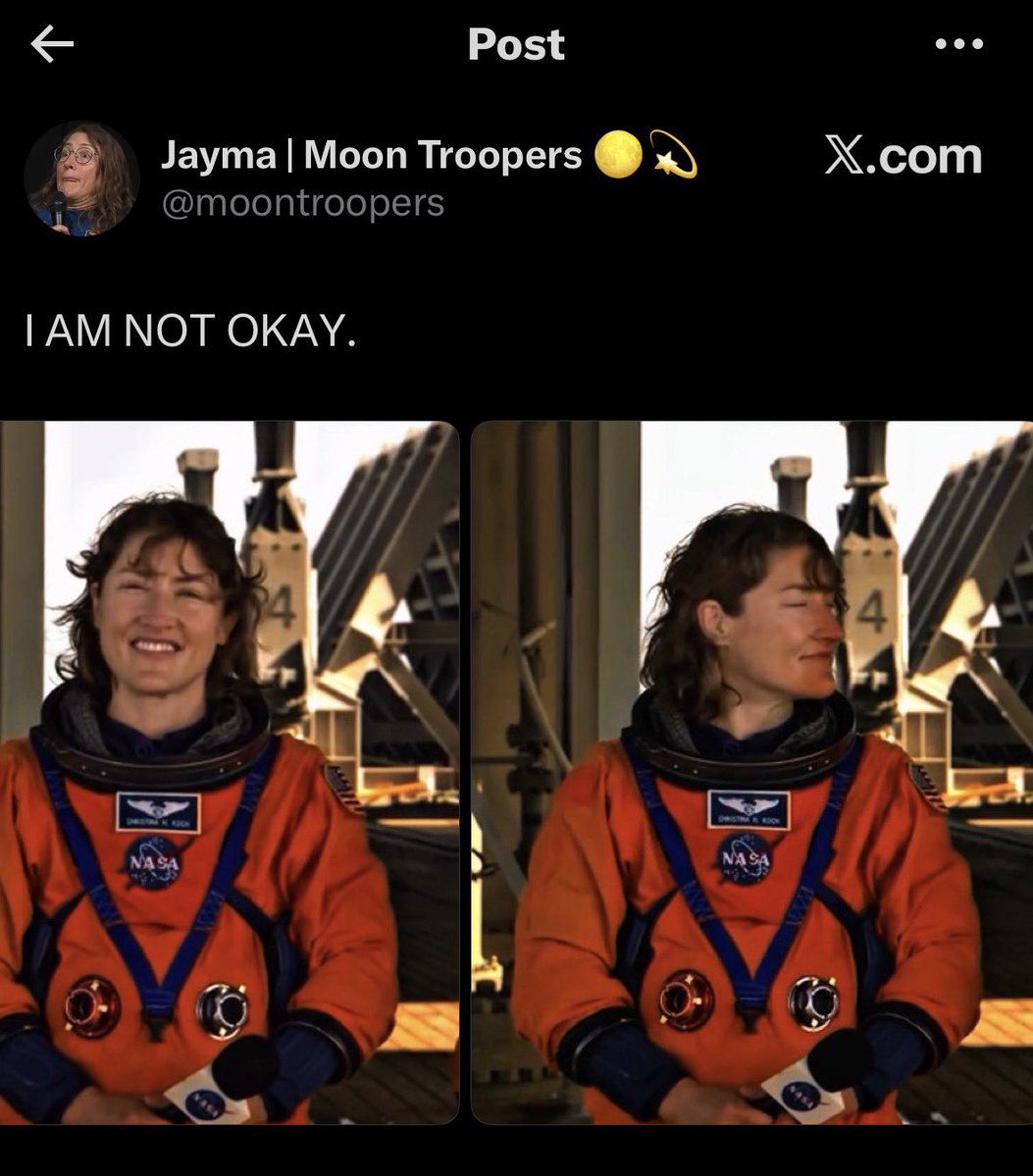 🚀 cleo ‧₊˚ ⋅ tweet media